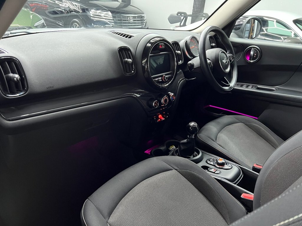 Used MINI Countryman 2018 for sale - 77384040: Photo 29