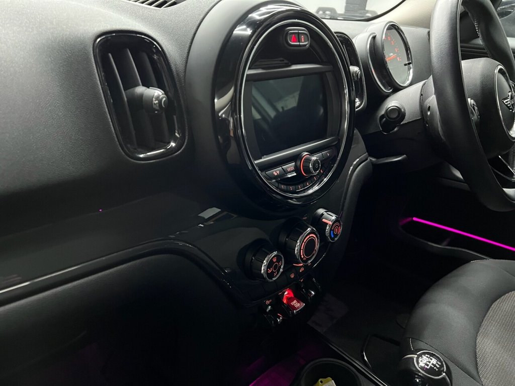 Used MINI Countryman 2018 for sale - 77384040: Photo 30