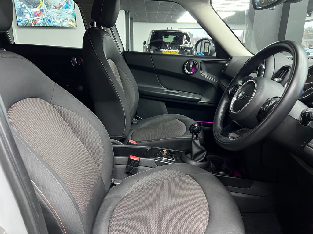 Used MINI Countryman 2018 for sale - 77384040: Photo 32