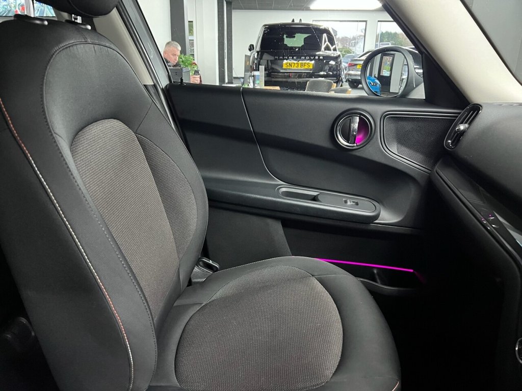 Used MINI Countryman 2018 for sale - 77384040: Photo 33