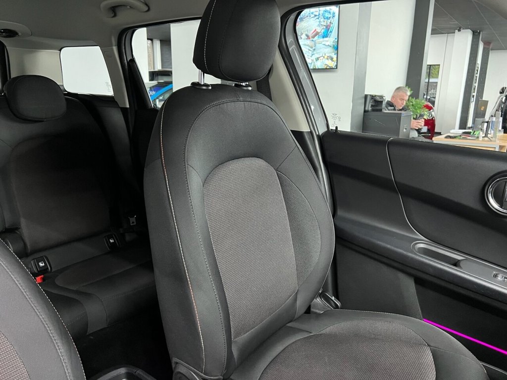 Used MINI Countryman 2018 for sale - 77384040: Photo 34