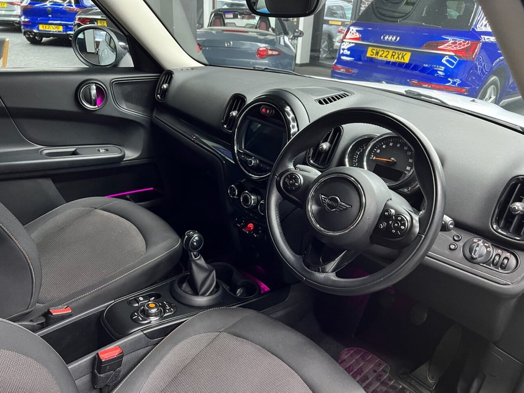 Used MINI Countryman 2018 for sale - 77384040: Photo 36
