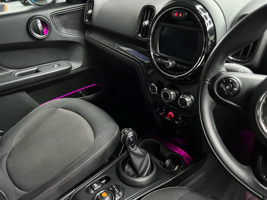 Used MINI Countryman 2018 for sale - 77384040: Photo 37
