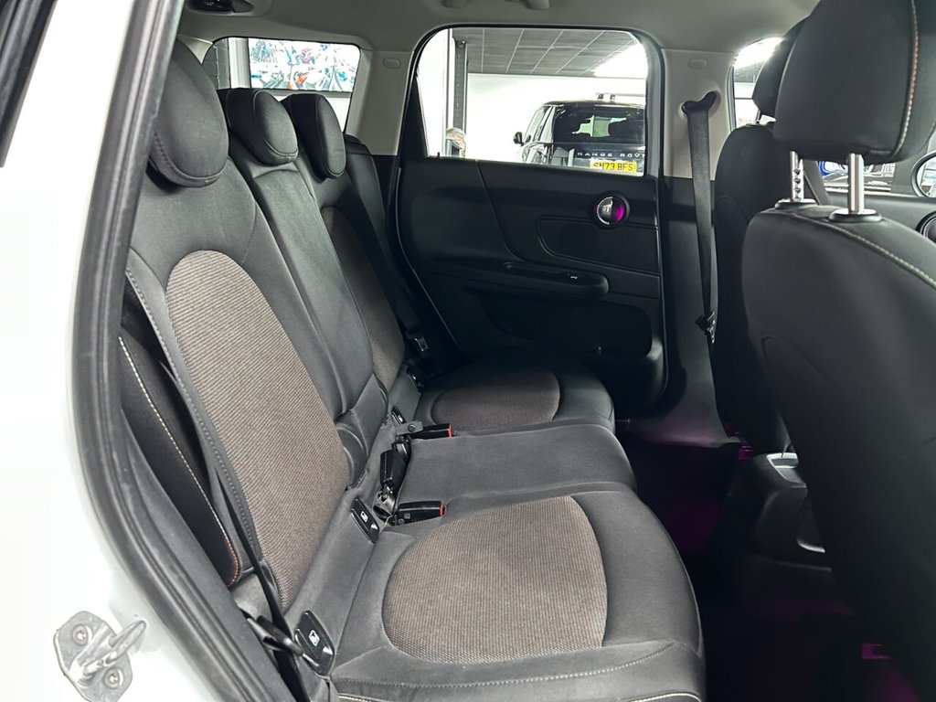 Used MINI Countryman 2018 for sale - 77384040: Photo 39