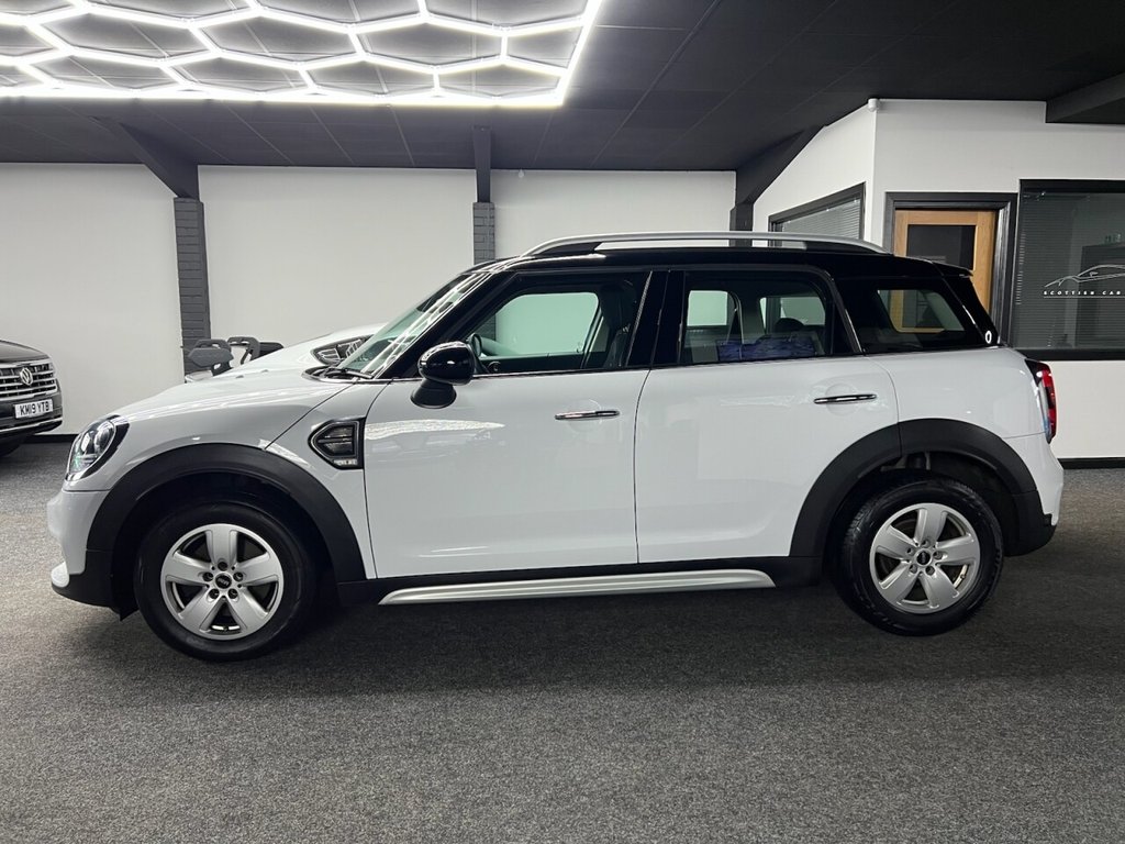 Used MINI Countryman 2018 for sale - 77384040: Photo 4