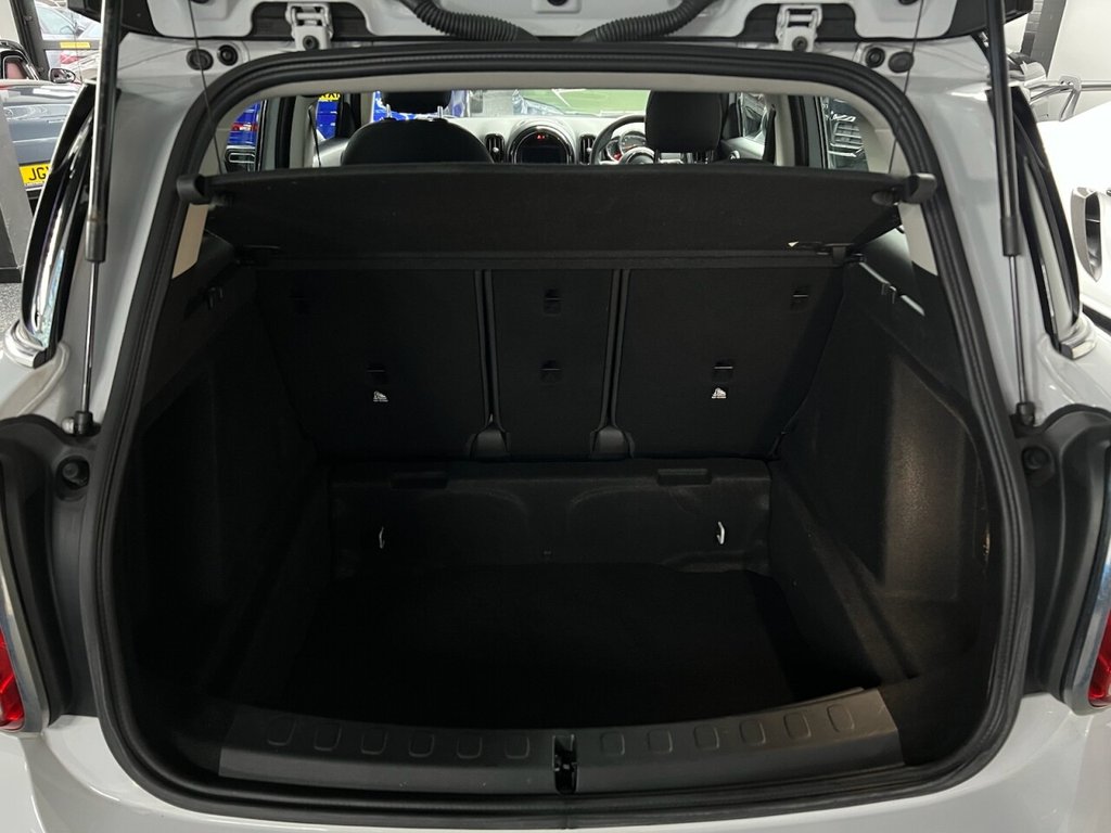 Used MINI Countryman 2018 for sale - 77384040: Photo 44