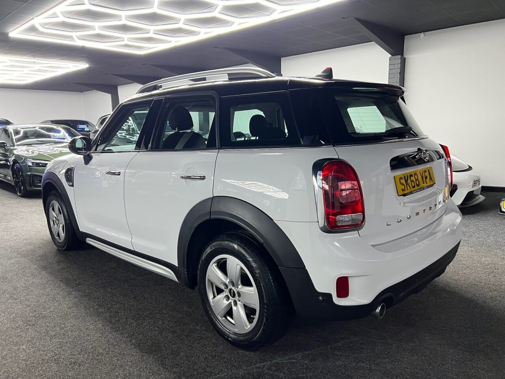 Used MINI Countryman 2018 for sale - 77384040: Photo 5