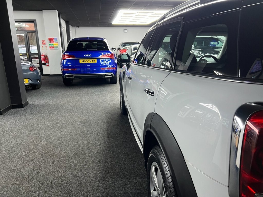 Used MINI Countryman 2018 for sale - 77384040: Photo 6