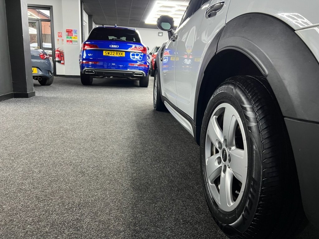 Used MINI Countryman 2018 for sale - 77384040: Photo 7