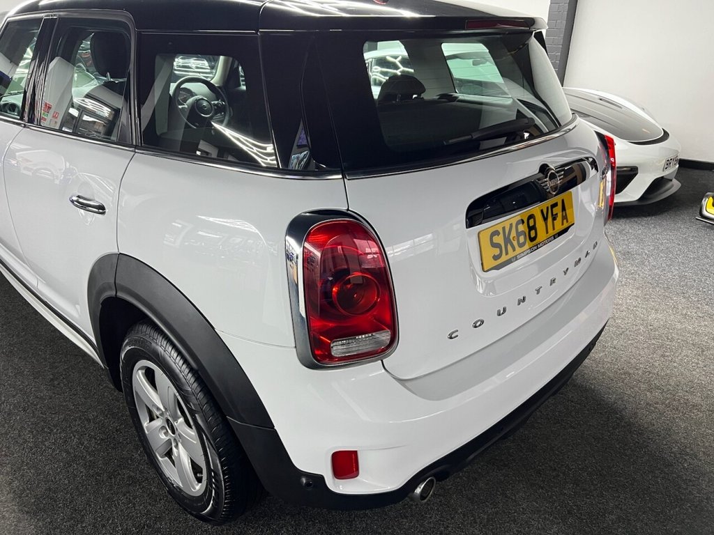 Used MINI Countryman 2018 for sale - 77384040: Photo 8