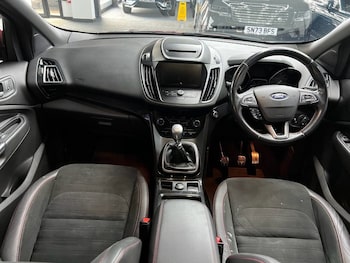Used Ford Kuga 2018 for sale - 78828400: Photo