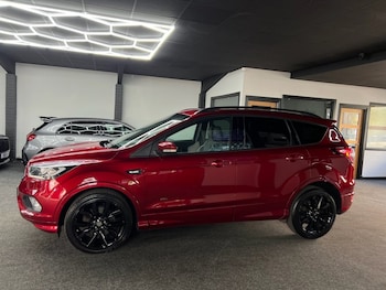 Used Ford Kuga 2018 for sale - 78828400: Photo