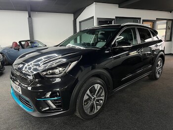 Used Kia Niro 2021 for sale - 77748620: Photo
