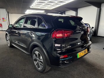 Used Kia Niro 2021 for sale - 77748620: Photo