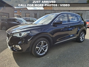 Used MG MG HS 2021 for sale - 75653801: Photo