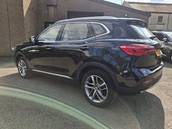 Used MG MG HS 2021 for sale - 75653801: Photo