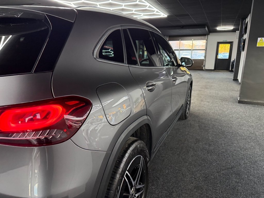 Used Mercedes-Benz EQA 2021 for sale - 76797999: Photo 12