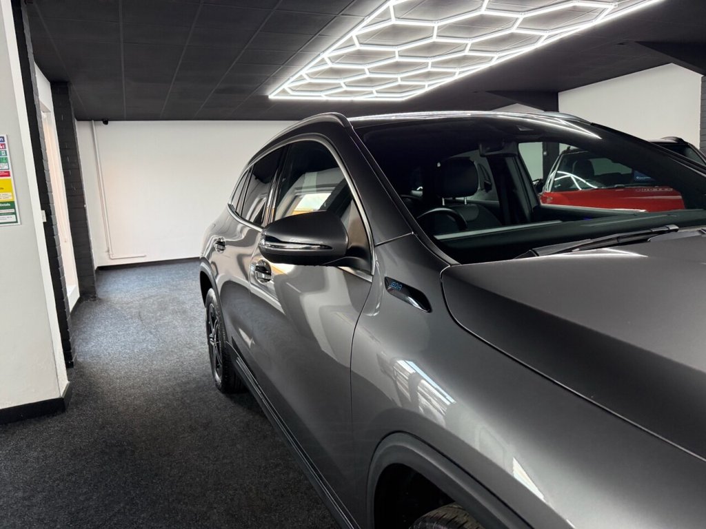 Used Mercedes-Benz EQA 2021 for sale - 76797999: Photo 16