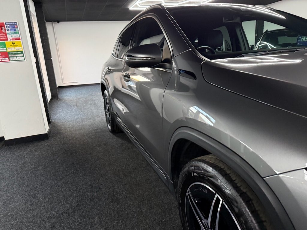 Used Mercedes-Benz EQA 2021 for sale - 76797999: Photo 17