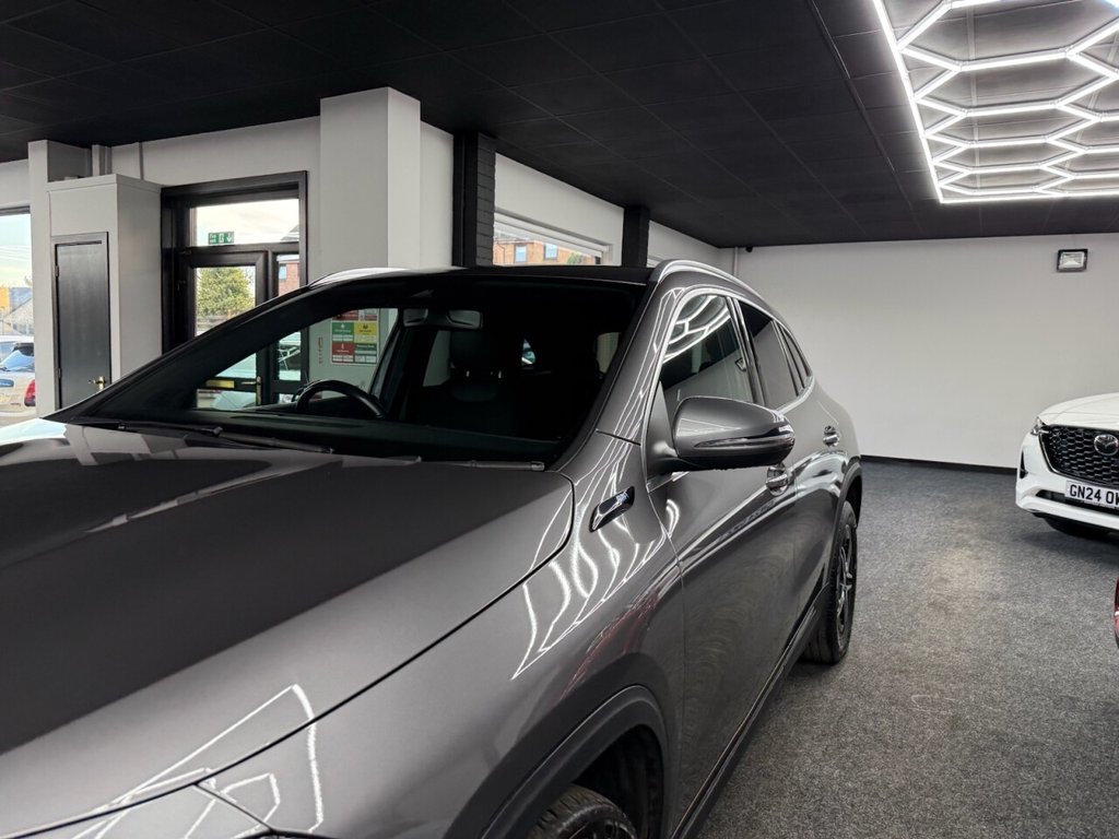 Used Mercedes-Benz EQA 2021 for sale - 76797999: Photo 22