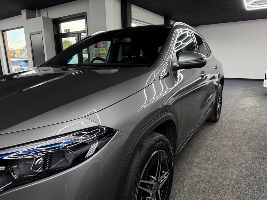 Used Mercedes-Benz EQA 2021 for sale - 76797999: Photo 23