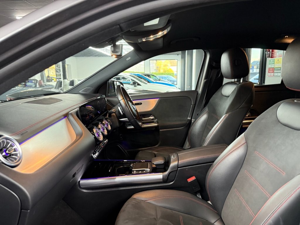 Used Mercedes-Benz EQA 2021 for sale - 76797999: Photo 26