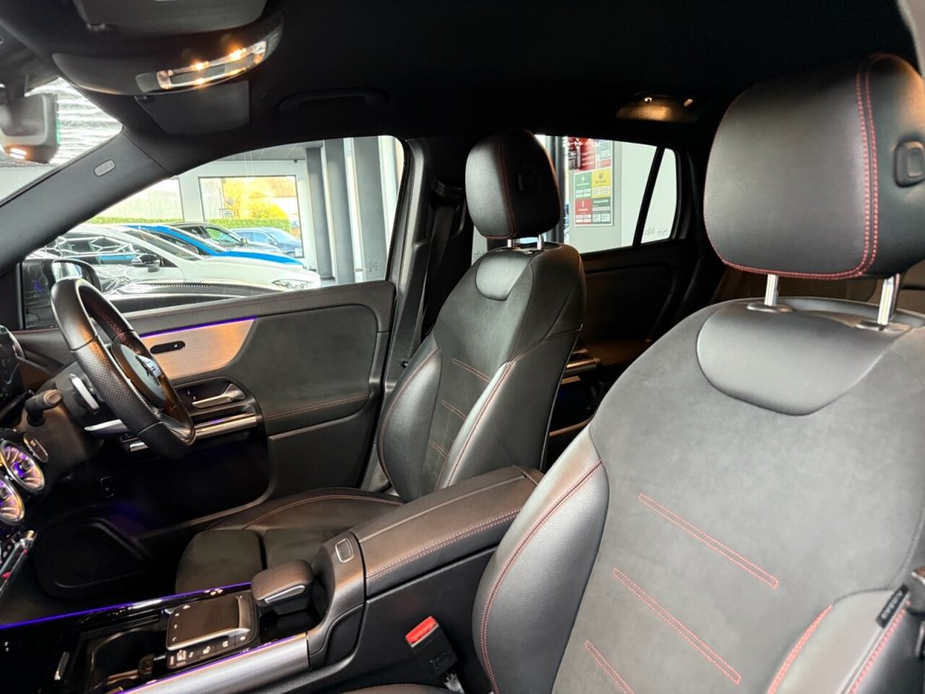 Used Mercedes-Benz EQA 2021 for sale - 76797999: Photo 27