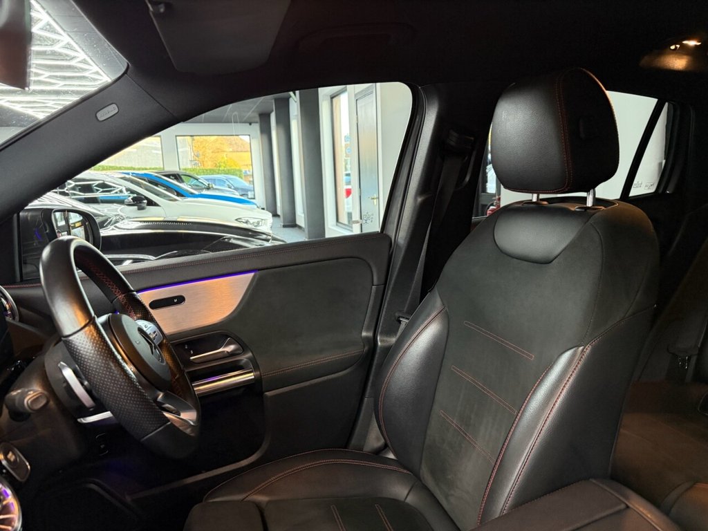 Used Mercedes-Benz EQA 2021 for sale - 76797999: Photo 28