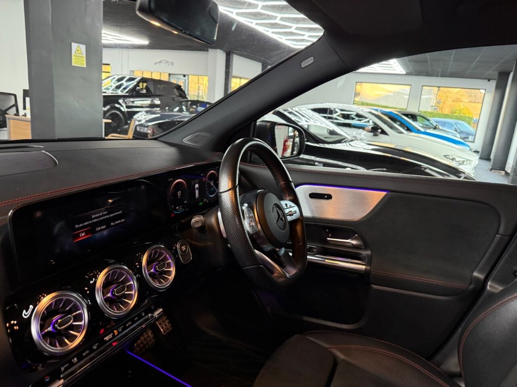 Used Mercedes-Benz EQA 2021 for sale - 76797999: Photo 29