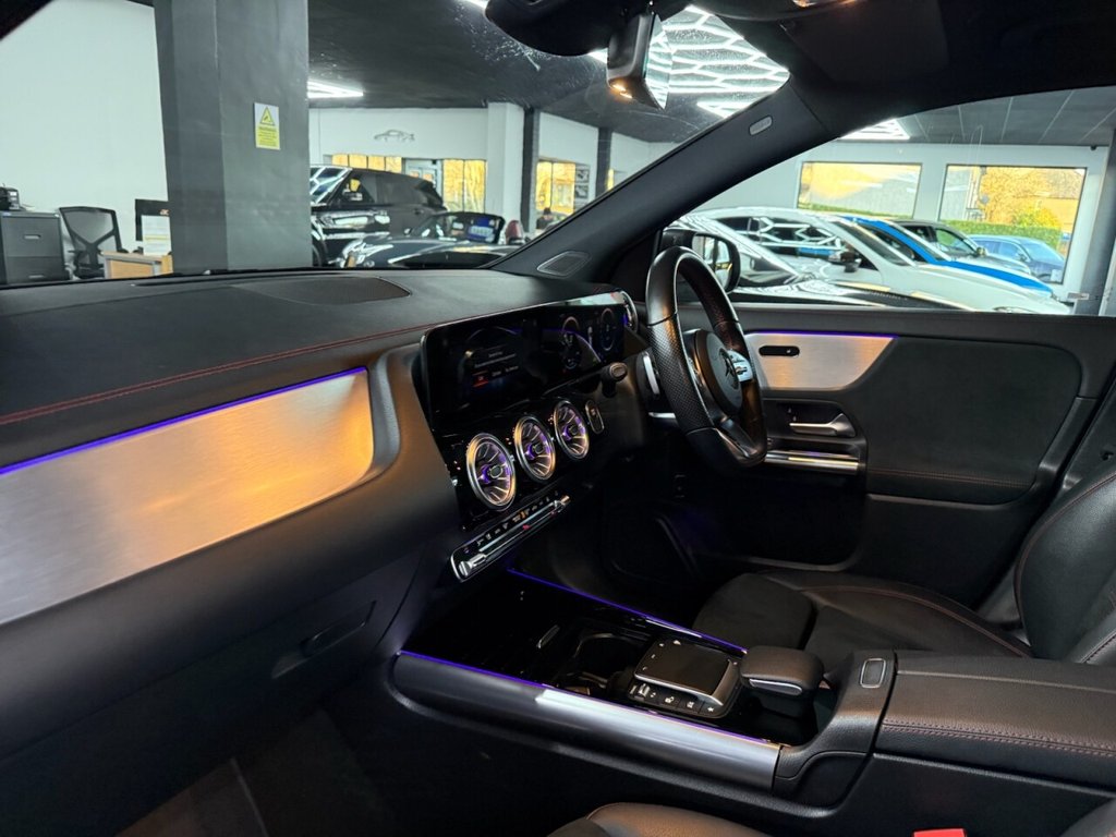 Used Mercedes-Benz EQA 2021 for sale - 76797999: Photo 30