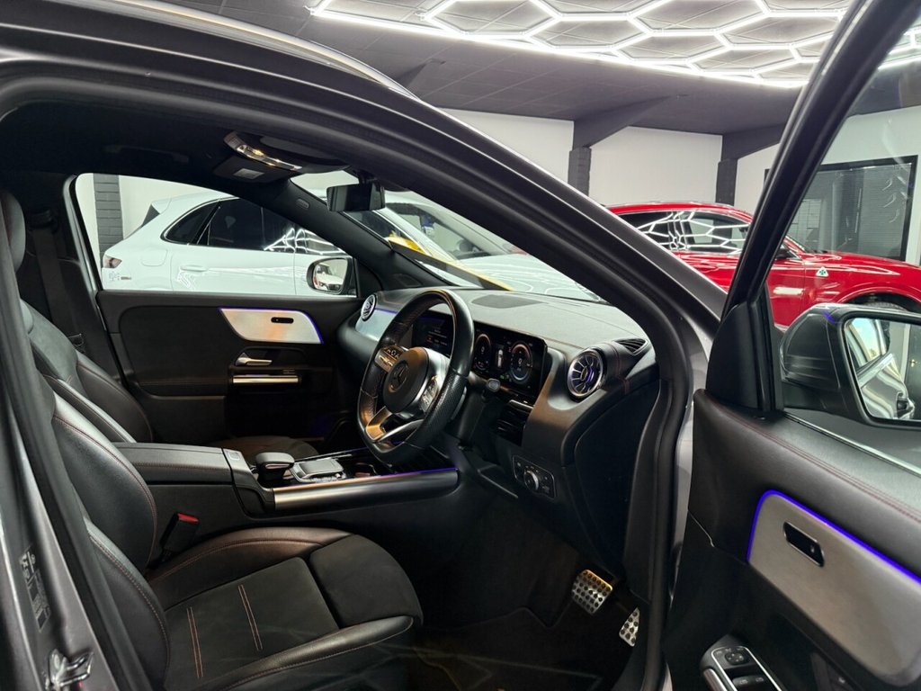 Used Mercedes-Benz EQA 2021 for sale - 76797999: Photo 31