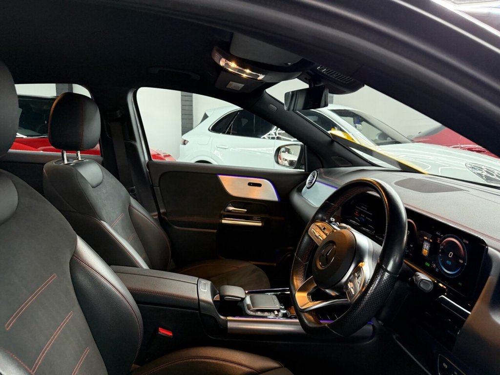 Used Mercedes-Benz EQA 2021 for sale - 76797999: Photo 32