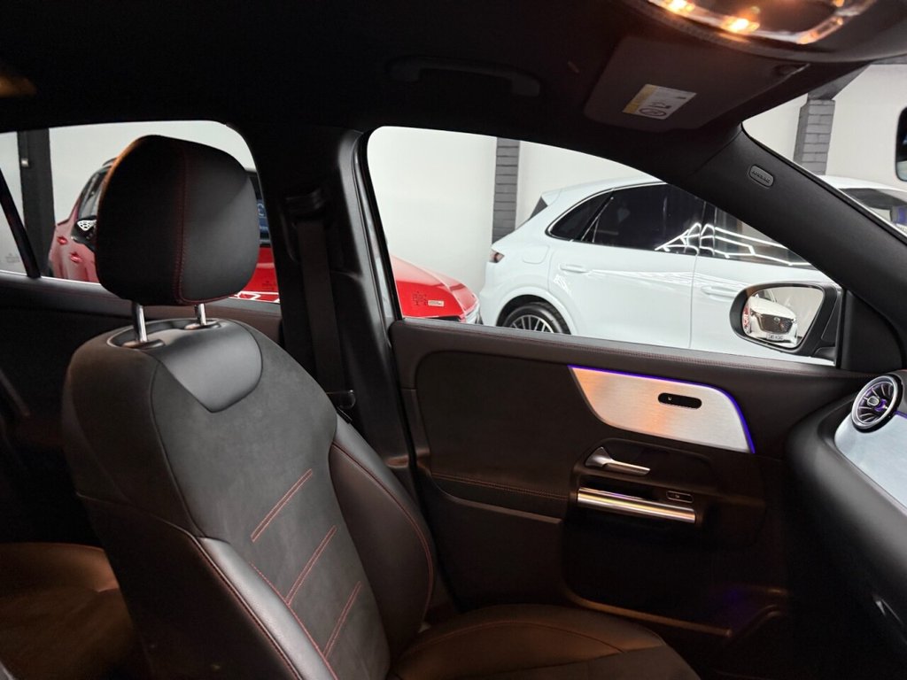 Used Mercedes-Benz EQA 2021 for sale - 76797999: Photo 36