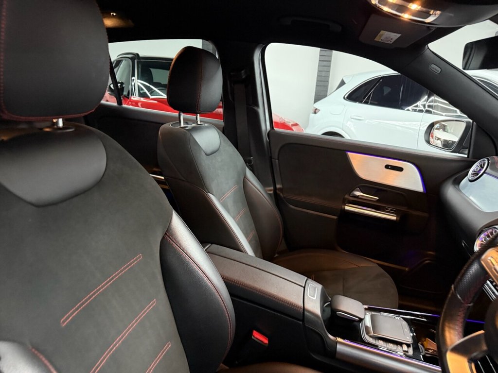 Used Mercedes-Benz EQA 2021 for sale - 76797999: Photo 37