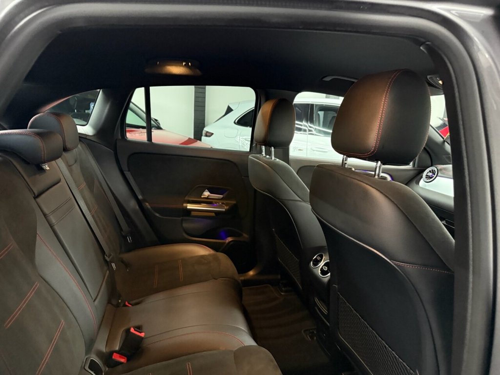 Used Mercedes-Benz EQA 2021 for sale - 76797999: Photo 38