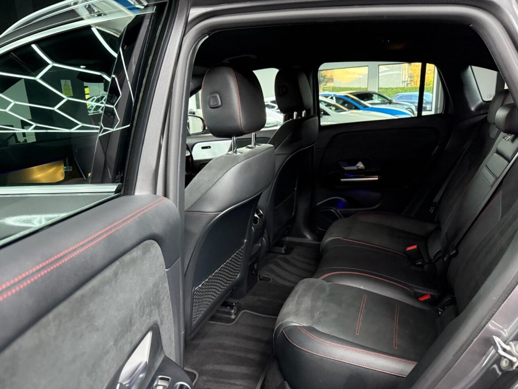 Used Mercedes-Benz EQA 2021 for sale - 76797999: Photo 40