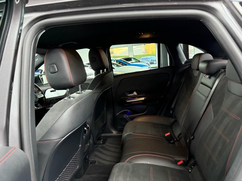 Used Mercedes-Benz EQA 2021 for sale - 76797999: Photo 41