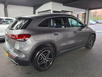 Used Mercedes-Benz EQA 2021 for sale - 76797999: Photo