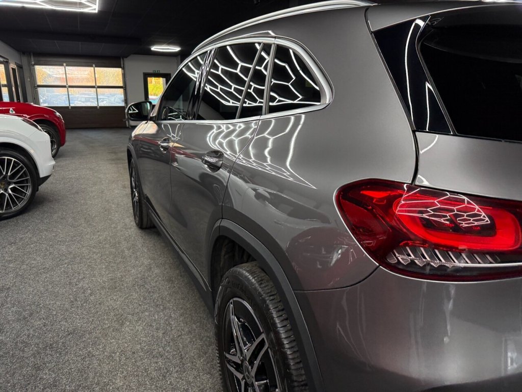 Used Mercedes-Benz EQA 2021 for sale - 76797999: Photo 6