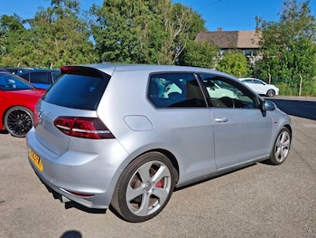 Used Volkswagen Golf 2013 for sale - 79186857: Photo