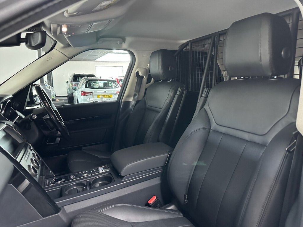 Vehicle 29