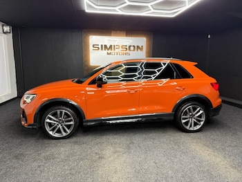 Used Audi Q3 2023 for sale - 79470556: Photo