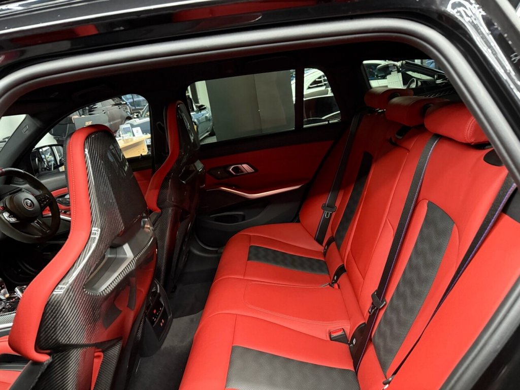 Used BMW M3 2023 for sale - 77227225: Photo 10