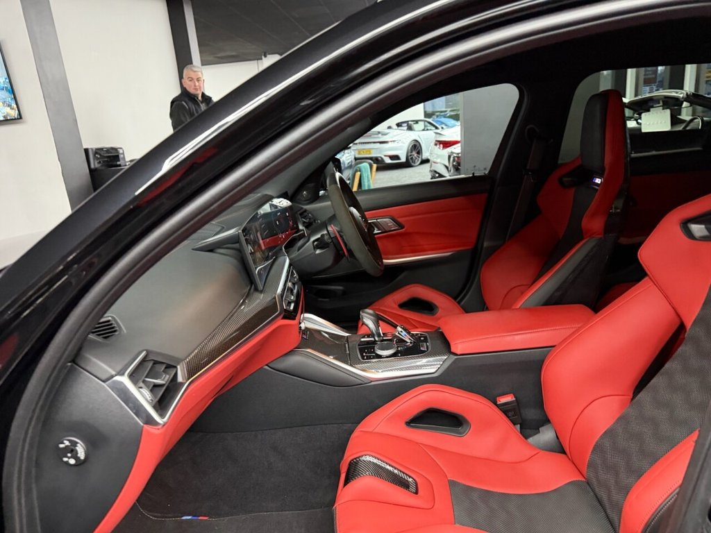 Used BMW M3 2023 for sale - 77227225: Photo 11