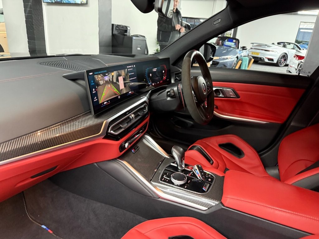 Used BMW M3 2023 for sale - 77227225: Photo 14
