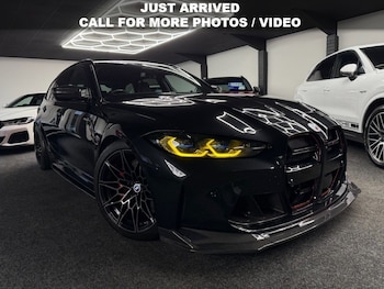 Used BMW M3 2023 for sale - 77227225: Photo