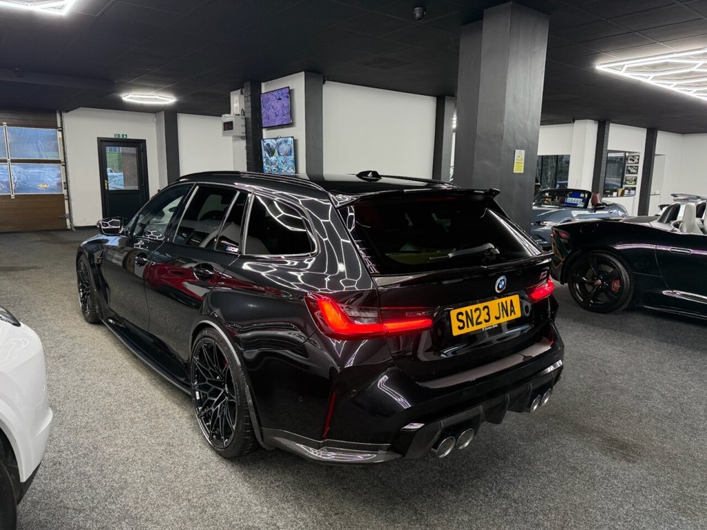 Used BMW M3 2023 for sale - 77227225: Photo 5