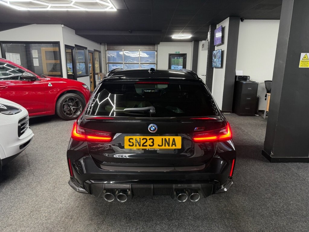 Used BMW M3 2023 for sale - 77227225: Photo 6