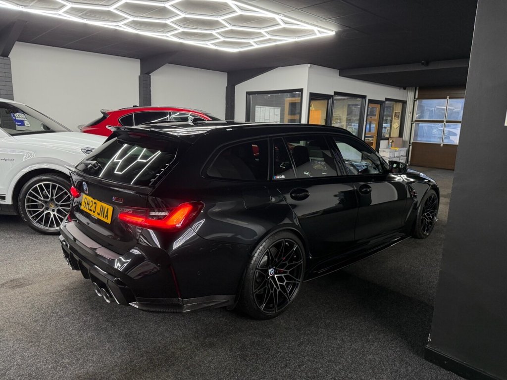 Used BMW M3 2023 for sale - 77227225: Photo 8
