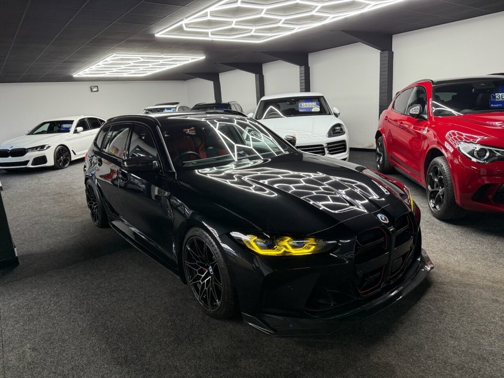 Used BMW M3 2023 for sale - 77227225: Photo 9